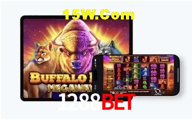 Inovações de Jogos na 1288Bet: O Futuro das Experiências Interativas