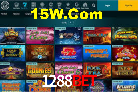 Desvendando o Mundo dos Jogos Virtuais na 1288Bet