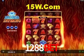 Inovações de Jogos na 1288Bet: O Futuro das Experiências Interativas