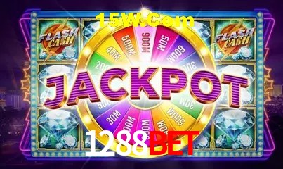 Apostas Esportivas na 1288Bet: Um Guia Completo