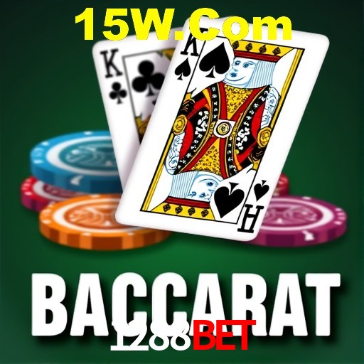 Estatísticas 1288Bet