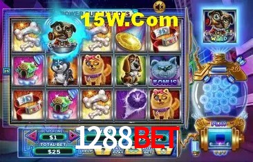 A Experiência Imersiva dos Cassinos Ao Vivo no 1288Bet