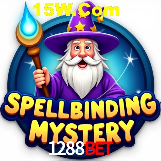 APP oficial da 1288Bet para mobile