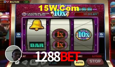 Descubra o Programa VIP da 1288Bet: Vantagens Exclusivas para Jogadores