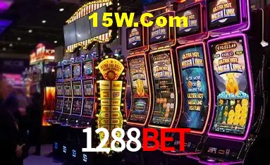 Descubra o Programa VIP da 1288Bet: Vantagens Exclusivas para Jogadores