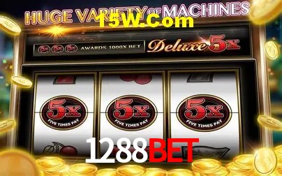 Descubra a Essência do 1288Bet: Nossa História e Compromissos