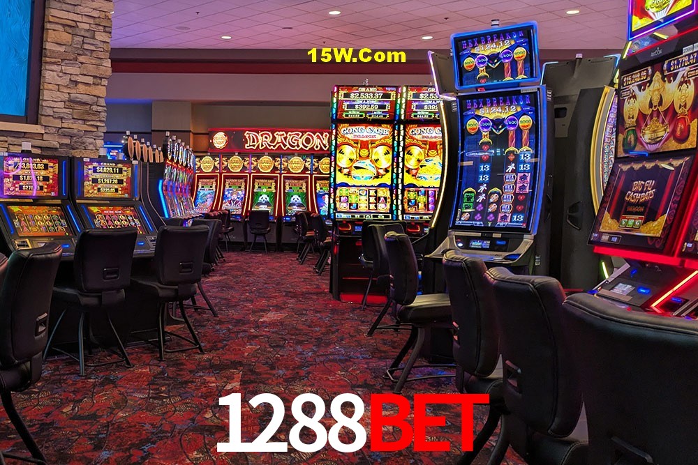 Experiência VIP 1288Bet