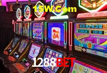 Explorando a Categoria de Eventos em Apostas na 1288Bet