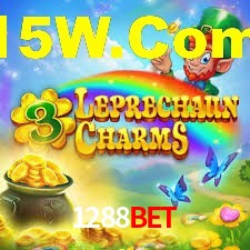 1288Bet: Jogos de Caça-Níqueis-Altas Recompensas, Roleta-Velocidade, Blackjack-Desafios Máximos