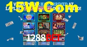 Premium Interface 1288Bet