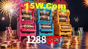 Welcome Bonus 1288Bet